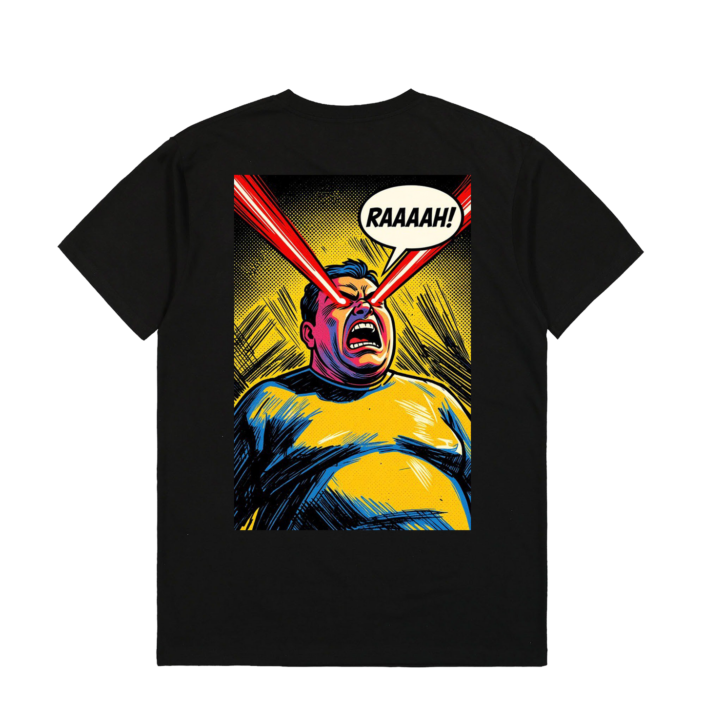 Death X Rage Special Edition