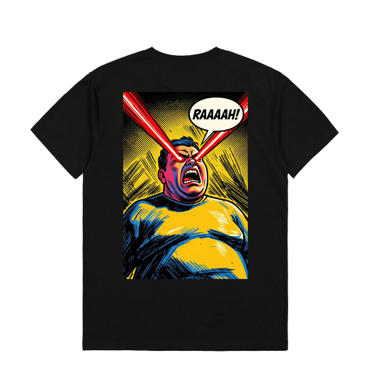 Death X Rage Special Edition