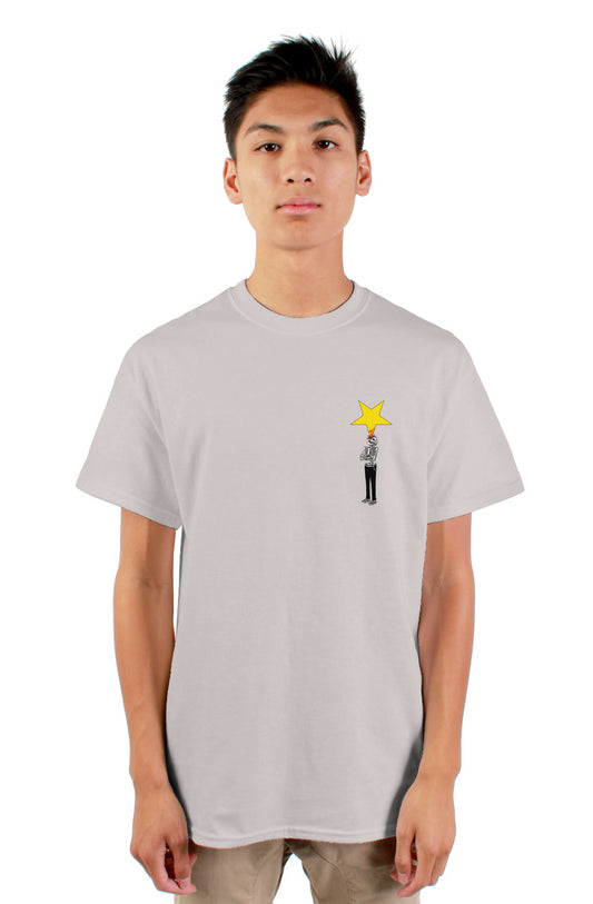 gildan mens tshirt