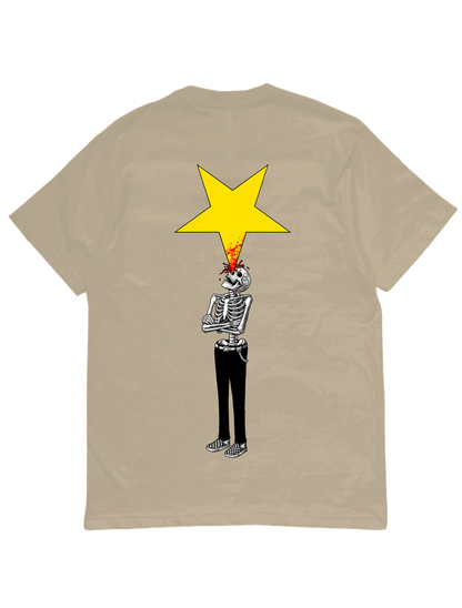 STARRY EYED