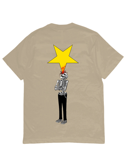 STARRY EYED